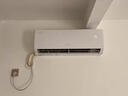 華凌美的空調1.5匹 酷省電 新一級能效 冷暖變頻 節能省電智能除濕防直吹家電國家i補貼20％ 大1.5匹 一級能效 新技術(shù)省電50%冷暖 不包安裝 曬單實(shí)拍圖