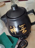 思養智能全自動(dòng)電煎藥壺煎中藥壺煲中醫砂鍋藥罐陶瓷養生壺保健熬藥煲 3L不銹鋼無(wú)鳴音兒童款無(wú)禮品 3L 曬單實(shí)拍圖