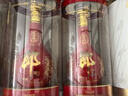 郎酒【裕見(jiàn)紅花】紅花郎15 53度 500ml*2+張裕解百納 750ml*1 曬單實(shí)拍圖