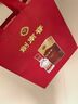 劍南春 水晶劍 52度 558ml*2瓶 雙瓶裝 濃香型白酒（年份隨機發(fā)貨） 曬單實拍圖