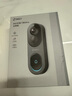 360可視門(mén)鈴6Pro 500萬(wàn)超清畫(huà)質(zhì)家用監(jiān)控智能門(mén)鈴電子貓眼攝像頭無(wú)線(xiàn)wifi手機(jī)遠(yuǎn)程查看對(duì)講 曬單實(shí)拍圖