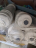 美的凈水器濾芯適用MU136A-4，MU131A-5、MRC1686A-50G、MRC1795A-75G、MRC1592A-50G、M6系列- 全套-適用MU131A-5、MU136A-4 曬單實(shí)拍圖