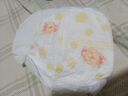 五羊（FIVERAMS）薄薄芯成長(cháng)褲L22片(9-14kg)嬰兒尿不濕拉拉尿褲超薄透氣不悶便攜 曬單實(shí)拍圖