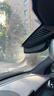 芙號奔馳原廠(chǎng)C級E級GLC GLB CLA E300 C260C200L專(zhuān)用行車(chē)記錄儀隱藏式 （單錄）2160P【4K】+128G內存卡 【智捕車(chē)牌+無(wú)光夜視+語(yǔ)音聲控】 曬單實(shí)拍圖