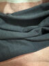 優(yōu)衣庫男裝HEATTECH ULTRA WARM緊身褲/保暖衣秋褲內衣秋冬469988 09 黑色 L 曬單實(shí)拍圖