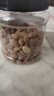 農香森 原味巴旦木仁400g罐裝新鮮口感 堅果年貨烘焙干果零食 曬單實(shí)拍圖
