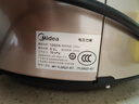 美的（Midea）【國家補貼】電壓力鍋5L雙膽全自動(dòng)智能預約家用電飯煲高壓鍋4-6人 煲湯小米粥開(kāi)蓋火鍋YL50Q3-451 曬單實(shí)拍圖