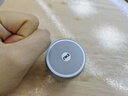 【德國品質(zhì)】藍牙音箱 EWA超迷你多巴胺色戶(hù)外音響便攜音箱馬卡龍藍牙音箱電腦音響小鋼炮生日禮物 銀色 曬單實(shí)拍圖