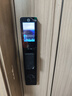 凱迪仕（KAADAS）Q2 FVP智能門(mén)鎖 3D人臉識別貓眼大屏指紋密碼鎖全自動(dòng)智能防盜鎖 Q2 FVP【人臉解鎖+AI貓眼+大屏】 曬單實(shí)拍圖