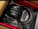 極度未知（HYPERX）Cloud II 颶風(fēng)2黑紅 有線(xiàn) 虛擬7.1環(huán)繞音 聽(tīng)聲辨位 頭戴式電競耳機 適配三角洲行動(dòng) 曬單實(shí)拍圖