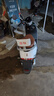 立馬電動(dòng)摩托車(chē)MINI-PRO 【速度50km/h-續航60KM】CHILWEE電池60V長(cháng)續航智能APP電動(dòng)車(chē) 夢(mèng)幻白 曬單實(shí)拍圖
