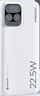 品勝【3C認證】充電寶自帶雙線(xiàn)20000毫安大容量可上飛機22.5W快充移動(dòng)電源適用蘋(píng)果17promax小米華為白 曬單實(shí)拍圖