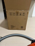 億力吸塵器車(chē)載家用手持桶式22000pa超強大吸力 工業(yè)開(kāi)荒地毯床上強力吸貓毛小型除塵6253-10L國家補貼 曬單實(shí)拍圖