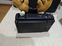 索尼（SONY）ZV-1II數碼相機新一代ZV-1二代Vlog美膚學(xué)生入門(mén)級相機拍攝超廣角大光圈ZV-1M2/ZV1M2 ZV-1二代【黑色】 官方標配【新手推薦購買(mǎi)套餐】 曬單實(shí)拍圖