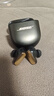Bose【王鶴棣同款】QuietComfort消噪耳塞UltraII 真無(wú)線(xiàn)藍牙QC4代主動(dòng)降噪耳機高清通話(huà) 大鯊小鯊系列 沙漠鎏金 大鯊四代 曬單實(shí)拍圖