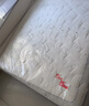 喜臨門(mén)漾pro舒爽透氣軟硬兩用凝膠記憶棉3D透氣芯材彈簧床墊 漾pro-厚24cm【指定尺寸閃送】 1.8*2米 曬單實(shí)拍圖
