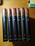 文選(全六冊)/中國古典文學叢書·精裝 曬單實拍圖