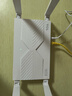 TCLAX3000千兆無(wú)線(xiàn)WiFi6 家用路由器海思芯片5G雙頻穿墻Mesh全屋組網(wǎng)套裝覆蓋內置信號增強放大器 曬單實(shí)拍圖