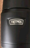 膳魔師（THERMOS）燜燒杯530ml男女兒童燜燒罐保溫飯盒學(xué)生生日禮物TELA-黑色 曬單實(shí)拍圖