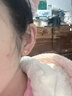 潮宏基 高光金5G黃金耳釘女足金耳飾星星送女友生日禮物 計價(jià) 0.9g 一對款含硅膠耳堵 曬單實(shí)拍圖