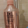 施華蔻（Schwarzkopf）豐盈韌養洗發(fā)露400ml 去油洗發(fā)水 發(fā)根蓬松無(wú)硅油洗頭膏 新老包裝 曬單實(shí)拍圖