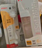 貝親奶瓶ppsu 新生兒奶瓶 防脹氣奶瓶 還原母乳親喂感寬口徑耐摔 240ml+重力球吸管 6個(gè)月以上 曬單實(shí)拍圖