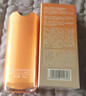 百雀羚（PECHOIN）防曬霜 氣韻瑩白皙防曬隔離乳SPF50+隔離防曬 曬單實(shí)拍圖
