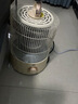 容聲（Ronshen）電暖器小太陽(yáng)鳥(niǎo)籠取暖器家用小巧烤火爐全屋暖流360度無(wú)死角電暖風(fēng)機電熱器 【加強速熱款】 曬單實(shí)拍圖