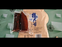 楊大爺煙熏臘味后腿臘肉四川特產(chǎn)飄香臘肉1斤裝500g 需烹飪食用 曬單實(shí)拍圖
