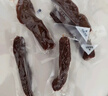 京東京造 手撕風(fēng)干牛肉干500g 約6成風(fēng)干內蒙特產(chǎn)量販裝休閑減脂 口感稍軟 曬單實(shí)拍圖