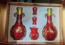 郎酒紅花郎10 白酒 醬酒 53度 500ml*2 禮盒裝 （新老包裝隨機） 曬單實(shí)拍圖