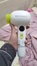 babycare兒童吹風(fēng)機新生嬰兒寶寶專(zhuān)用電吹風(fēng)無(wú)線(xiàn)低輻射學(xué)生宿舍青芥綠 曬單實(shí)拍圖