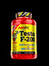 AMIX艾美克斯捷克進(jìn)口運動(dòng)營(yíng)養健身補劑TestoF-200颶風(fēng)促睪200粒 曬單實(shí)拍圖