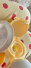 美德樂(lè )（Medela）吸奶器電動(dòng)吸奶器雙邊吸乳器母乳集奶器擠奶器絲韻·翼舒悅版 曬單實(shí)拍圖