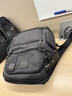 途明（TUMI）FREMONT男士雙肩包商務(wù)通勤電腦包炭黑色時(shí)尚通勤 禮物 曬單實(shí)拍圖