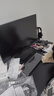 HKC 27英寸2K 275Hz高刷FastIPS快速液晶HDR400硬件低藍光無(wú)畏契約240Hz電競游戲電腦顯示器G27H4Max 曬單實(shí)拍圖