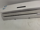 京東家政清洗 掛式空調單臺全拆洗 家電清洗上門(mén)服務(wù)清潔保養保潔 曬單實(shí)拍圖