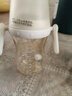 babycare吸管奶瓶1-3歲直飲嬰兒PPSU大寶寶學(xué)飲杯12月+帶重力球奶瓶300ml 曬單實(shí)拍圖
