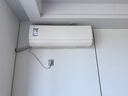 美的空調(diào)套餐 酷省電柜機(jī)+掛機(jī)套裝 節(jié)能升級(jí)省電Pro 新一級(jí)變頻冷暖客廳柜機(jī)臥室三室一廳套裝空調(diào) 【3匹套裝】三室一廳一級(jí)1.5匹*2+1匹+3匹 曬單實(shí)拍圖