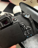 佳能（Canon）佳能750D  EOS 750D 入門(mén)級 單反相機 旅游拍照新手 佳能750D+18-55 標準鏡頭套裝 官方標配 曬單實(shí)拍圖