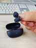 韶音（SHOKZ）OpenDots ONE動(dòng)鈦圈開(kāi)放式藍牙耳機耳夾式無(wú)線(xiàn)耳機藍牙跑步運動(dòng)E310金榜聯(lián)名款 暮光紫 曬單實(shí)拍圖