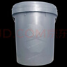 昆侖（KunLun）CI-4 15W-40合成柴機油 天威 16kg/18L 曬單實(shí)拍圖