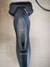 松下（Panasonic）【國家補貼】Xtra賽博電動(dòng)剃須刀往復式男士刮胡刀進(jìn)口刀送男友老公國家補貼禮物ES-ERT4 曬單實(shí)拍圖