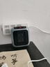 MBVM德國壁掛小太陽(yáng)暖風(fēng)機2025新款家用靜音臥室小型迷你取暖器節省電 灰色遙控款【秒速熱無(wú)噪音節能省電】 曬單實(shí)拍圖
