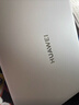 華為MateBook 14 店鋪預裝Windows版 輕薄筆記本電腦 2.8K OLED觸控屏 酷睿UItra5 16G 1T 皓月銀 曬單實(shí)拍圖