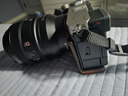 索尼（SONY） Alpha 7C II全畫(huà)幅微單相機  AI智能芯 A7CM2 A7C2 A7C二代 【國家補貼】 銀色單機【256+皮套+電+充+屏+清+黑鷂包】 官方標配 曬單實(shí)拍圖