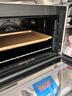 長(cháng)帝（changdi）【國家補貼】家用烤箱S1Pro大白鯨風(fēng)爐多功能新款電烤箱烘焙燒烤大容量空氣炸鍋一體機多層同烤 曬單實(shí)拍圖