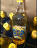 豐谷  嗨酒  濃香型白酒 52度 500ml*12瓶  整箱裝 2020年產(chǎn) 曬單實(shí)拍圖