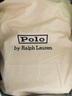Polo Ralph Lauren 拉夫勞倫 Polo ID 女配 經(jīng)典款牛絨面革挎包RL53629 999-棕色 ONE 曬單實(shí)拍圖