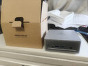 銘凡國家補貼20%新品UM870 Plus 銳龍R7-8745H迷你主機oculink高性能mini主機迷你電腦臺式機游戲辦公 曬單實(shí)拍圖